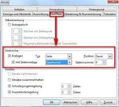 Filter können dabei helfen, in openoffice calc genau diesen überblick wieder zu gewinnen. Wie Kann Ich In Openoffice Das Querformat Einstellen