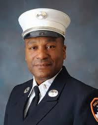 2019 FDNY Medal Day by Fire Department, City of New York (FDNY)