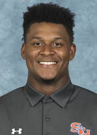 SAM HOUSTON STATE BEARKATS