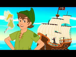 Peter pan est un personnage créé par l'auteur écossais j. Download Peter Pan Anime 3gp Mp4 Codedwap