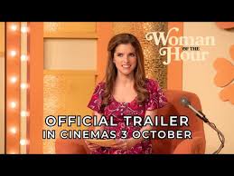 WOMAN OF THE HOUR (OFFICIAL TRAILER) Starring Anna Kendrick - In Cinemas 3  Oct 2024