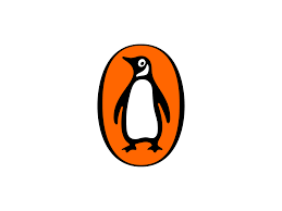 Logos Penguin Books Penguin Books Uk