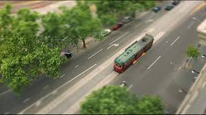 Image result for Tilt Shift