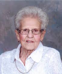 Obituary of Marion Simmons