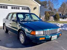 Image result for Banzai Blue 1993 Chrysler