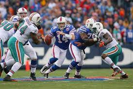 Ryan Fitzpatrick Photostream Buffalo Bills Miami Dolphins Ralph Wilson Stadium