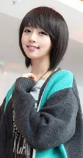 Cute medium short hairstyles ~ hair is our crown throughout cute asian haircuts for girls view photo 8 of 15. Cute Korean Hairstyles 2018 Asian Hairstyles
