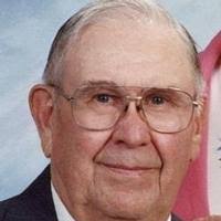 Obituary information for Wilton W. Bill Cain