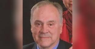 Terry D. Langlois Obituary