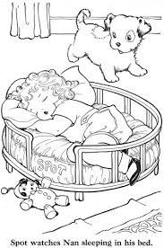 See more ideas about vintage coloring books, coloring books, colouring printables. Coloring Book Blue Ribbon Vintage Coloring Books Coloring Books Coloring Pages
