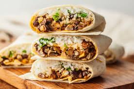 Step By Step Alternate Burrito Folding Technique