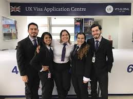 Register online for passport delivery. Vfs Global Office Photos Glassdoor