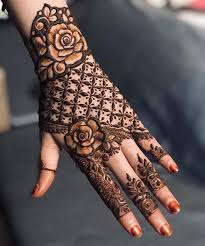New Eid Mehndi Designs 2020 Beautiful Simple And Easy Styleglow Com In 2020 Mehndi Designs Kashee S Mehndi Designs Mehndi Art Designs