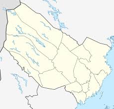 Västerbotten, län (county), northern sweden, extending from the gulf of bothnia west to the norwegian border. Vasterbotten County Wikipedia