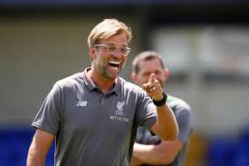 Manchester united manager jose mourinho took a thinly veiled swipe at jurgen klopp in response to liverpool making virgil van dijk the most expensive defender in football history. Liverpool News He Can Say Whatever He Wants Jurgen Klopp Not Bothered By Jose Mourinho Taunts