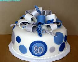 Trying to find the most exciting plans in the web? Smart Idea 80th Birthday Cake Ideas For Him