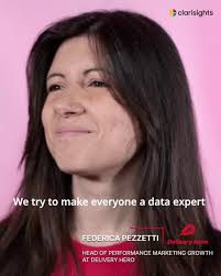 #marketinganalytics #datademocratization #marketinginsights