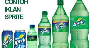Maybe you would like to learn more about one of these? 5 Contoh Iklan Sprite Lengkap Dan Penjelasannya Yukampus