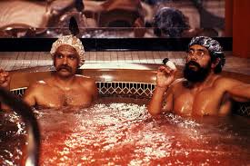 Submitted 2 months ago by greatyellowshark. 40 Years Ago Cheech And Chong S Next Movie Fires Up A Hit