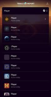 Tell us a little bit about yourself and what your role is in the destiny community. Destiny Trials Report Pour Android Telechargez L Apk