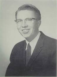 Terry Albee, William Beardslee, John Howard, Thomas Kendall and Brian  Leiding Sterling High School