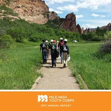 2017 Annual Report by mhyc