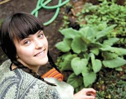 Dawn's Botanicals a new, organic venture