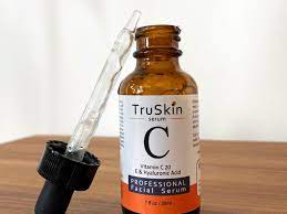 Truskin Vitamin C Serum Review An Affordable Miracle Product