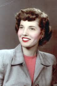 Daisy Drinkard Obituary