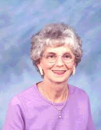 Margaret Beulah Hudson Fortner Obituary