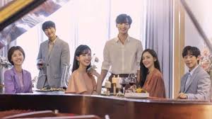 Download Do You Like Brahms Sub Indo Episode 1 8 Kim Min Jae Dan Park Eun Bin Makin Akrab Tribun Madura