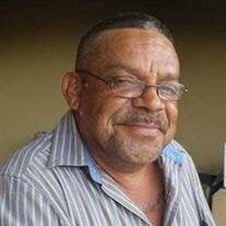 Pablo Salazar Gil Obituary (2025)