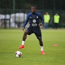 Deutschlands erster gegner, der weltmeister frankreich ist auch bei dieser em großer favorit. N Golo Kante Nglkante Kante France Instagram Com