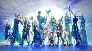 Ff 14 пост эндволкер