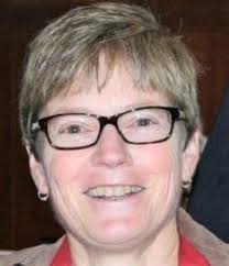 Nancy Louise Knop, PhD Obituary