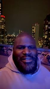 Reel by Mark Henry (@themarkhenry) · April 24, 2025