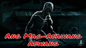 What she didn't expect is fighting aswangs while trying not to fail her subjects. Mukbang Tagalog Horror Stories Aswang Multo Atbp By Mga Kwentong Kababalaghan