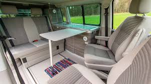 This t6 replacement is still cleverly disguised. Vw T6 California Hire Campervan Hire Roadsurfer Com