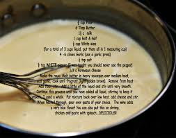 This Is My Bechamel Alfredo Sauce Enjoy Maryann Definition Bechamel Is A Standard White Sauce Made Mornay Sauce Chicken Recipe With Wine Wine Recipes