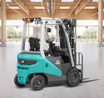 LPG, Dizel ve Elektrikli Forklift Modelleri ve Fiyatları
