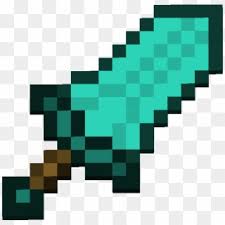 Sword transparent background minecraft pictures. Minecraft Sword Png Transparent For Free Download Pngfind