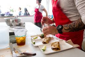 Place fish in a large bowl or baking dish. What Went Down At Mattyfest Chef Matty Matheson S Food And Music Festival Featuring The Wu Tang Clan