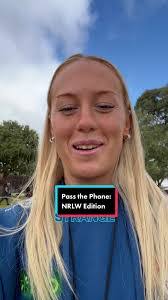 Jacinta Jones's Instagram, Twitter & Facebook