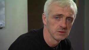 London Bridge attack: Convicted murderer Steven Gallant 'did not hesitate'  to tackle knifeman