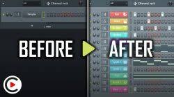 Midi & flp (flstudio projects templates presets). Midi Scores Archives Screech House