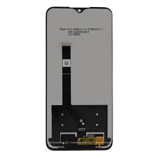 LG W30 Pro Display and Touch Screen ...