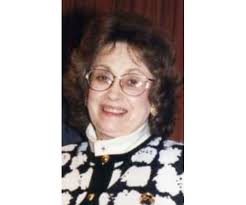 Evelyn Cline Obituary (1931-05-05
