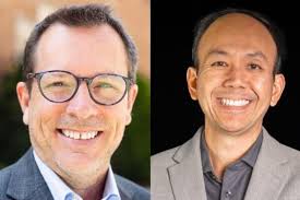 Announcing The 2025 Orientation Leaders