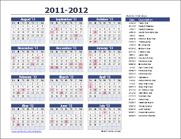 Quickly print a blank yearly 2021 calendar for your fridge, desk, planner or wall using one of our pdfs or images. Yearly Calendar Template For 2021 And Beyond