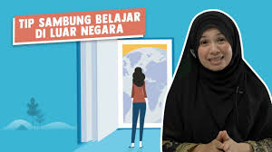 Download lagu lepasan mp3 gratis dalam format mp3 dan mp4. Tip Sambung Belajar Di Luar Negara Youtube